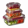 Kilner Fresh Storage 0.60Lt, Box, Obdĺžnikový, 0,6 L, Náhľad obrázku produktu 3