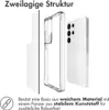 imoshion Rugged Air Case Samsung Galaxy S25 Ultra - Produktbild-Vorschau 2
