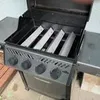 Barra di aromatizzazione in acciaio inox per Napoleon Anteprima dell’immagine prodotto 16