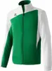 Erima Damen Club 1900 Präsentationsjacke smaragd/weiß 34 Produktbild-Vorschau 3