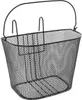 Panier avant en métal pour crochet ENERO Voir les images du produit 2