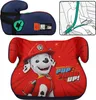 Paw Patrol MARSHALL – Autositz mit Gurt, Sitzerhöhung für Produktbild-Vorschau 1