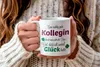 Kollegin Tasse - Geschenk für Arbeitskollegin - Dankeschön Produktbild-Vorschau 3