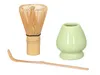 Matcha Set / Matchaset / 2x Matcha Schale 250ml himmelblau Produktbild-Vorschau 9