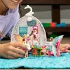 Schleich Elfencafé-Blüte ElfencaféBlüte (42526) Produktbild-Vorschau 4