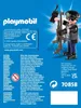 PLAYMOBIL Playmo-Friends Polizist, 4 Jahr(e), Mehrfarbig, Produktbild-Vorschau 8