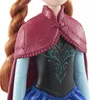 Disney Frozen HMJ43, Modepuppe, Weiblich, 3 Jahr(e), Produktbild-Vorschau 4