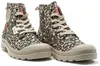 Palladium Pampa Hi Wild Sand Größe EU 38 Produktbild-Vorschau 7