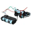 vhbw Akku kompatibel mit AEG CX7-2 35WR 90094074000, CX7-2 Produktbild-Vorschau 8