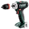 Metabo PowerMaxx BS 12 Q Akku-Bohrschrauber 12V metaBOX 118 Produktbild-Vorschau 2