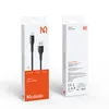 Cavo da USB a USB-C, Mcdodo CA-2271, 1,0 m (nero) Anteprima dell’immagine prodotto 13