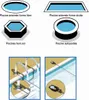 Free Swim - Schwimmgurt Schwimmlösung Gegenstromanlage Produktbild-Vorschau 3