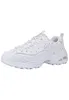 Skechers scarpe da ginnastica da donna D'Lites GLAMOUR Anteprima dell’immagine prodotto 30
