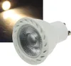 LED reflektor GU10 stmívatelný 7Watt 540Lumen 3000k 230V Náhled obrázku produktu 1