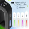 Stillstern Wasserkocher mit Temperatureinstellung [1,7L | Produktbild-Vorschau 4
