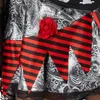 dressforfun® Frauenkostüm Gruselige Tänzerin Produktbild-Vorschau 9
