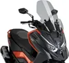 PUIG 21149H Windschutzscheibe V-Tech Line Touring  passend Produktbild-Vorschau 4