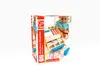 Hape CHECKOUT REGISTER, Einkaufen, 3 Jahr(e), Mehrfarbig Produktbild-Vorschau 3