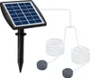 6 V, 2 W, steckbare Solar-Sauerstoffpumpe mit 2,5 m Produktbild-Vorschau 1