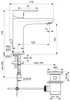 Ideal Standard Waschtischarmatur Cerafine O Grande, Produktbild-Vorschau 7