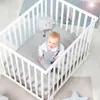 roba looprek 75 x 100 cm - Babyrennetje + inlegger roba Productafbeelding-voorbeeld 2
