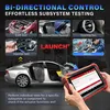 LAUNCH X431 CRP919X BT OBD2 Diagnosegerät, 2025 Produktbild-Vorschau 5