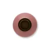 PIP STUDIO Vase Metal groß pink 31,5 x 42 cm Produktbild-Vorschau 2