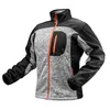 NEO TOOLS Veste de travail - Veste softshell pour hommes - Voir les images du produit 1