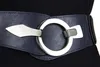 Elastischer Damen Taillengürtel, ca. 6 cm breiter Produktbild-Vorschau 2