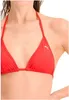 Puma Triangel Bikinitop Damen rot Gr M Produktbild-Vorschau 8