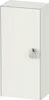 DURAVIT WT1323L3636 Halbhochschrank White Tulip,m.Griff Produktbild-Vorschau 1