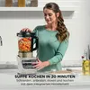 Ninja Foodi Mixer & Blender, met 10 automatische Productafbeelding-voorbeeld 2