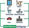 6X Sleepy Easy Clean Gelb XXL Allzwecktücher Essig Natron Produktbild-Vorschau 3