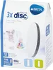 Pack de 3 disques filtrants pour bouteille filtrante - Voir les images du produit 3