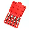 Varan Motors - VT13024 14 TEILIGES TORX E-PROFIL STECKNUSS Produktbild-Vorschau 2