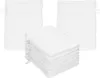Betz 10 Stück Waschhandschuhe 16x21 cm PREMIUM 100% Produktbild-Vorschau 1