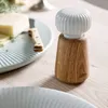 Młynek Kähler Hammershøi biały 13 cm Podgląd zdjęcia produktu 9