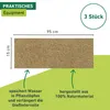 Windhager Wasserspeichermatte aus Jutefilz, speichert Produktbild-Vorschau 2