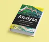 A book titled 'Technische Analyse der Finanzmärkte' is shown at an angle on a yellow background. Náhľad obrázku produktu