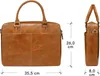 DBRAMANTE1928 dbramante1928 Rosenborg - 14" - Tan N.E. Anteprima dell’immagine prodotto 6