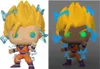 Funko Pop! Dragon Ball Z - Ekskluzywna figurka Super Saiyan Anteprima dell’immagine prodotto 2