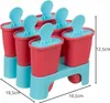 Ruhhy 24248: Eisformen, 6 Stück Produktbild-Vorschau 11
