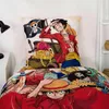One Piece Bettwäsche Produktbild-Vorschau 13