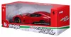 Bburago 16019 Ferrari 812 Competizione 2021 rot 1:18 Produktbild-Vorschau 18