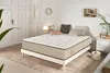 Moonia - Air Max, braun, matras met traagschuim, 25 cm - Productafbeelding-voorbeeld 2