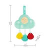 Hape E0619, Junge/Mädchen, Mit Ton, Blau, Rot, Gelb, 1 Produktbild-Vorschau 13