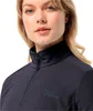 Jack Wolfskin Taunus Hz W Fleecepullover Skirolli Damen Produktbild-Vorschau 8