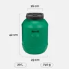 Garronda Weithalsfass 20 Liter Futtertonne mit Deckel ohne Produktbild-Vorschau 3