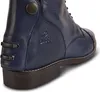 BUSSE Reitstiefel Laval Lederreitstiefel Blau Produktbild-Vorschau 4