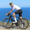 ROCKBROS Herren Trägerhose Kurz Atmungsaktive Gepolsterte Produktbild-Vorschau 7
